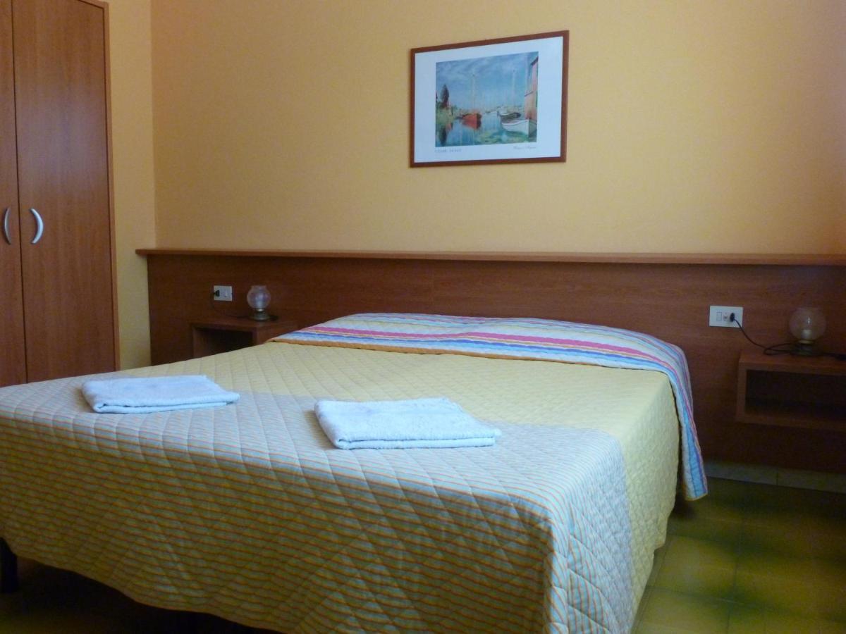 B & B Summer Marciana  Luaran gambar