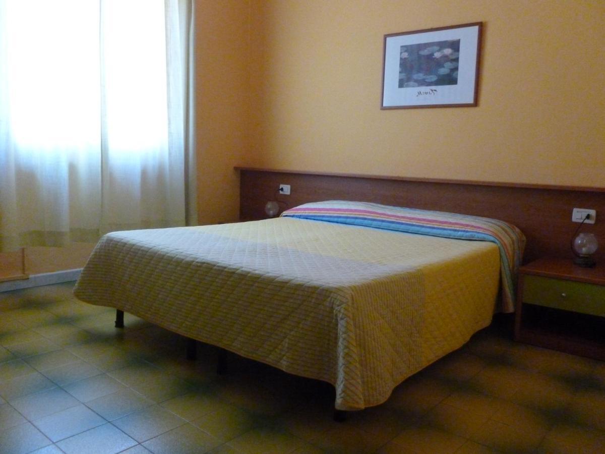 B & B Summer Marciana  Luaran gambar