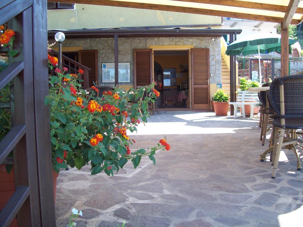 B & B Summer Marciana  Luaran gambar