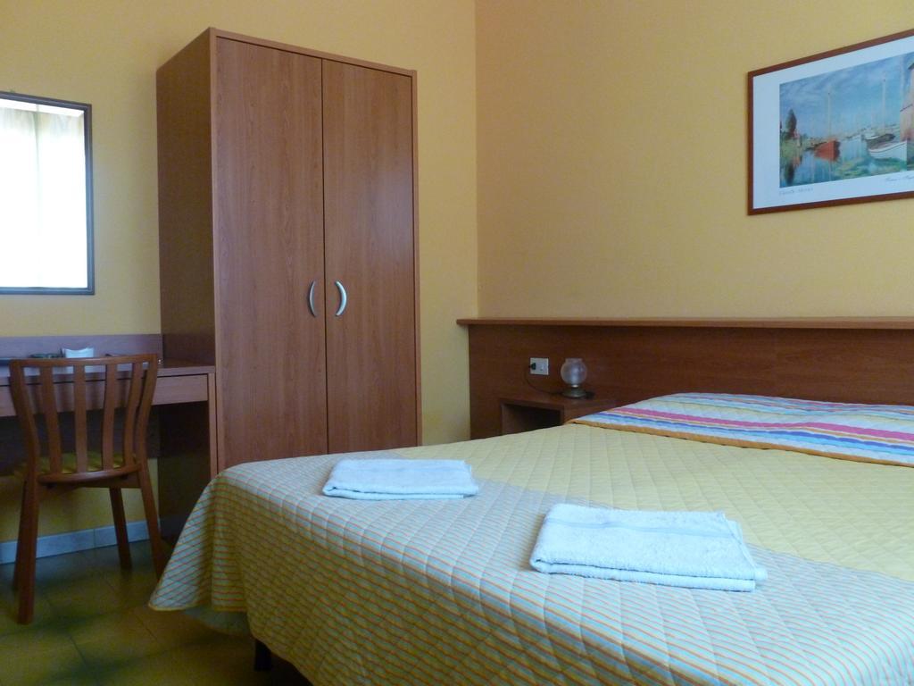 B & B Summer Marciana  Bilik gambar