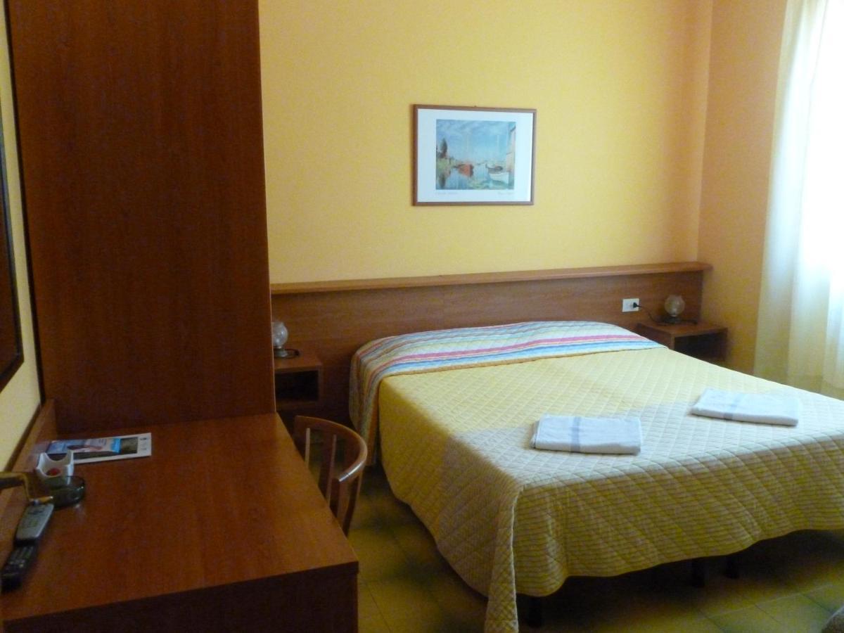 B & B Summer Marciana  Luaran gambar