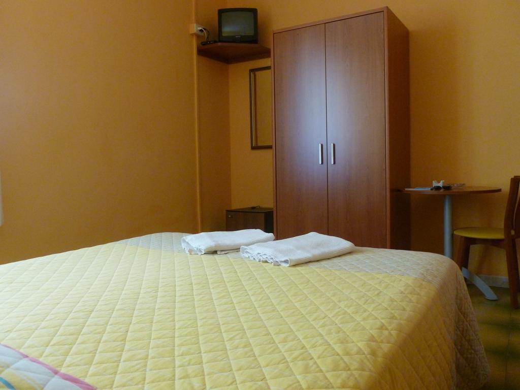B & B Summer Marciana  Bilik gambar