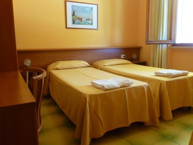 B & B Summer Marciana  Bilik gambar
