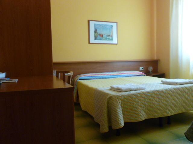 B & B Summer Marciana  Bilik gambar