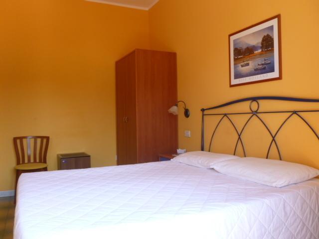 B & B Summer Marciana  Bilik gambar