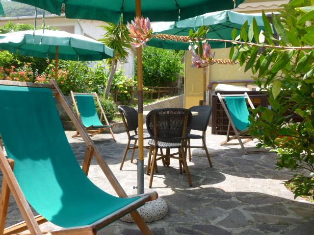 B & B Summer Marciana  Luaran gambar