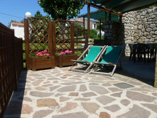 B & B Summer Marciana  Luaran gambar