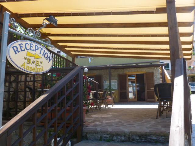 B & B Summer Marciana  Luaran gambar