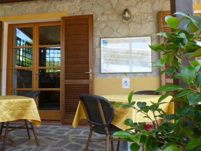 B & B Summer Marciana  Luaran gambar