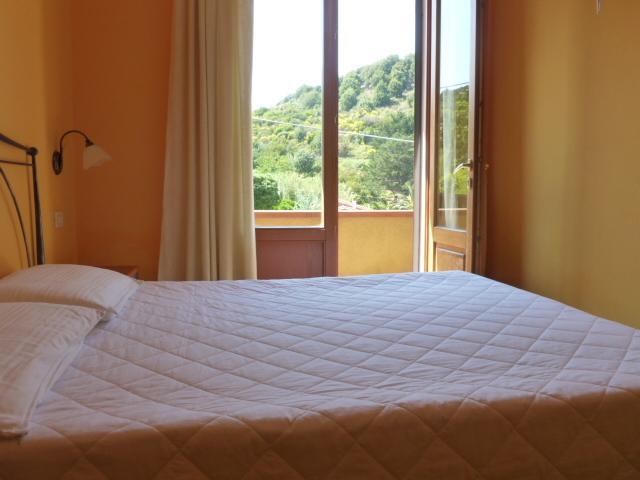 B & B Summer Marciana  Bilik gambar