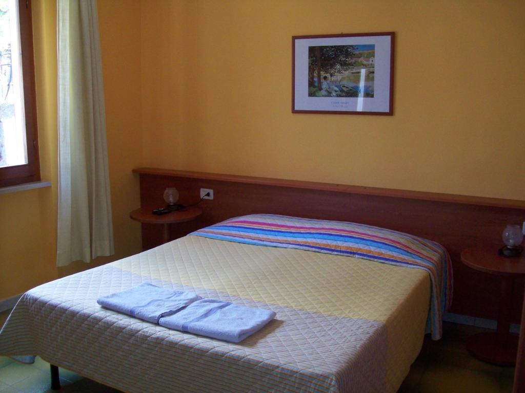 B & B Summer Marciana  Luaran gambar