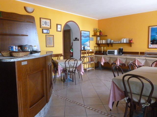 B & B Summer Marciana  Luaran gambar
