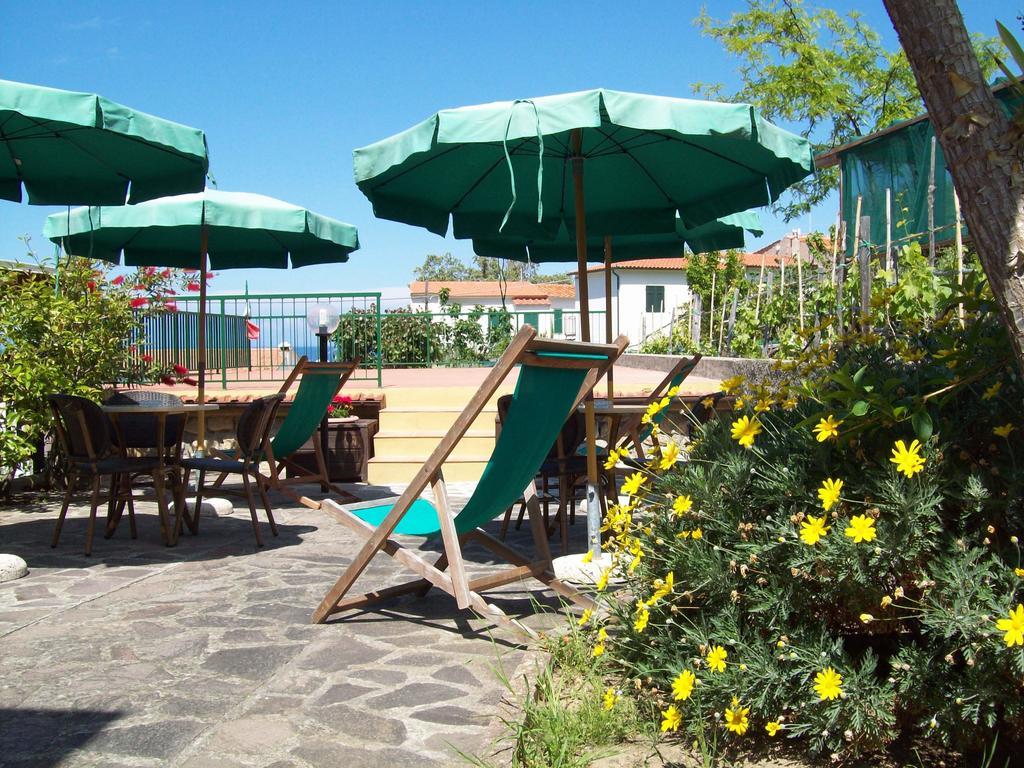 B & B Summer Marciana  Luaran gambar