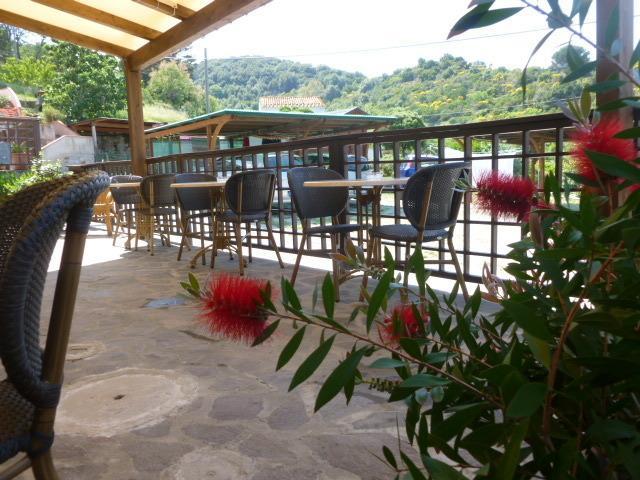 B & B Summer Marciana  Luaran gambar