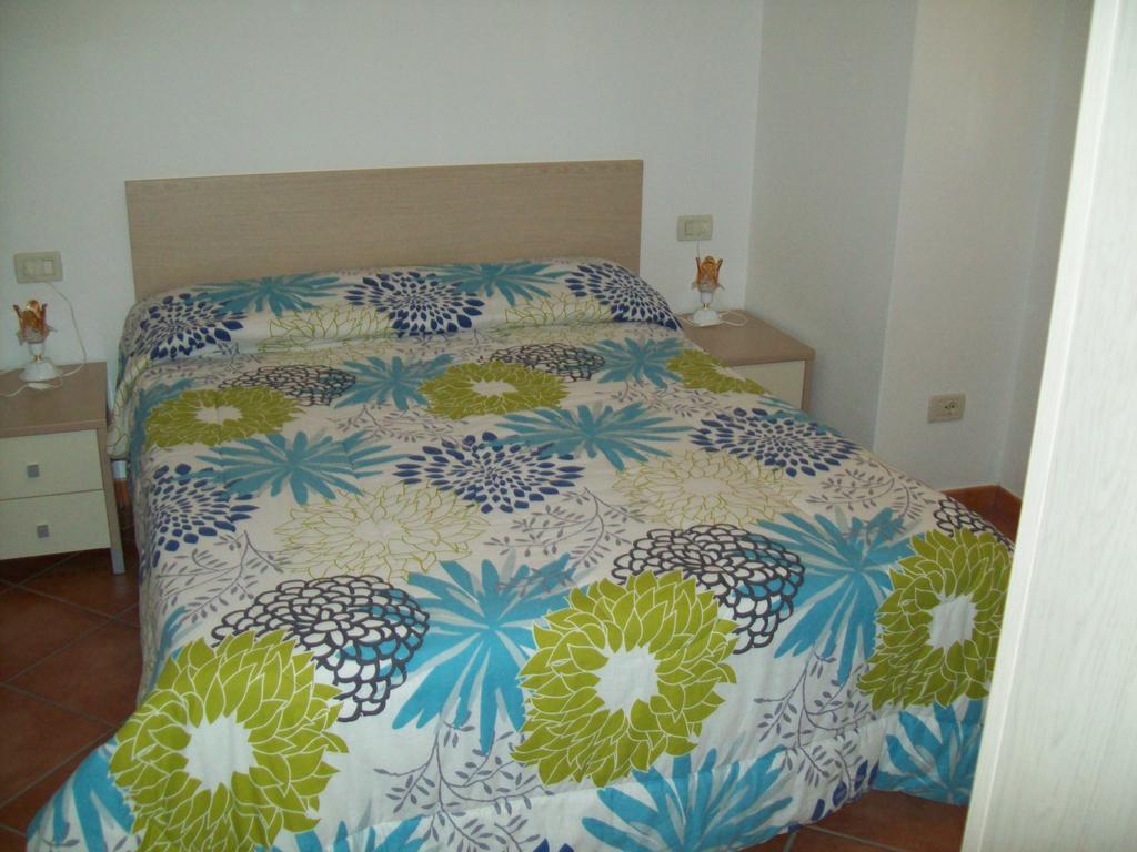 B & B Summer Marciana  Luaran gambar