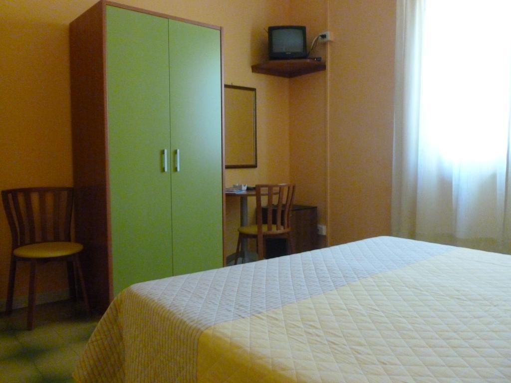 B & B Summer Marciana  Luaran gambar