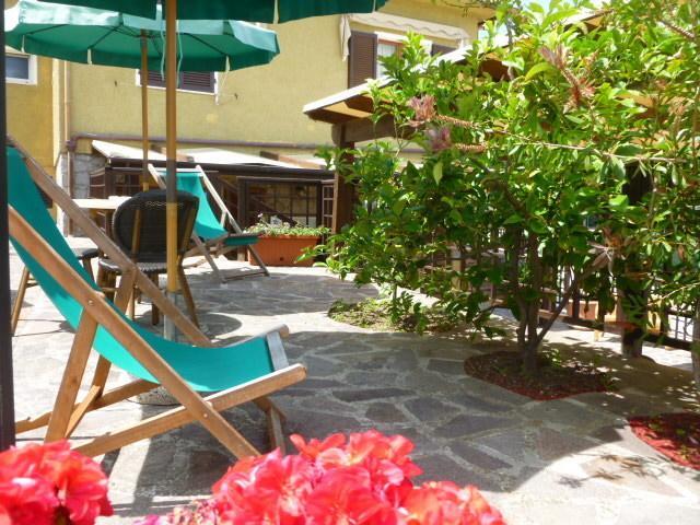 B & B Summer Marciana  Luaran gambar