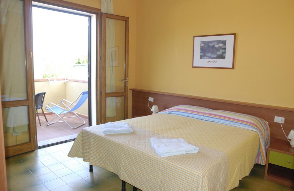 B & B Summer Marciana  Luaran gambar