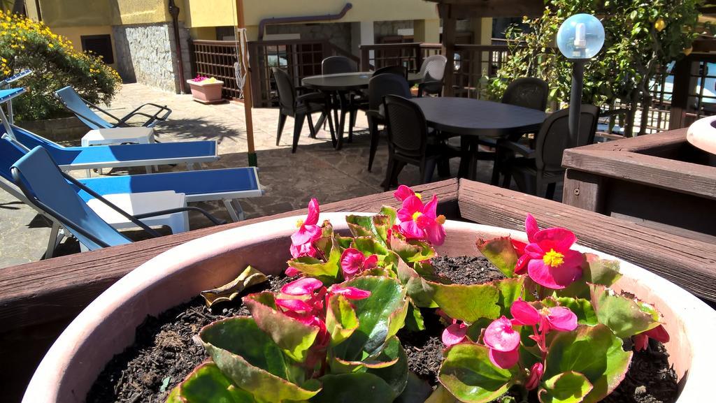 B & B Summer Marciana  Luaran gambar