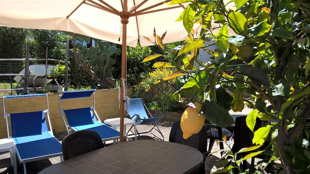 B & B Summer Marciana  Luaran gambar